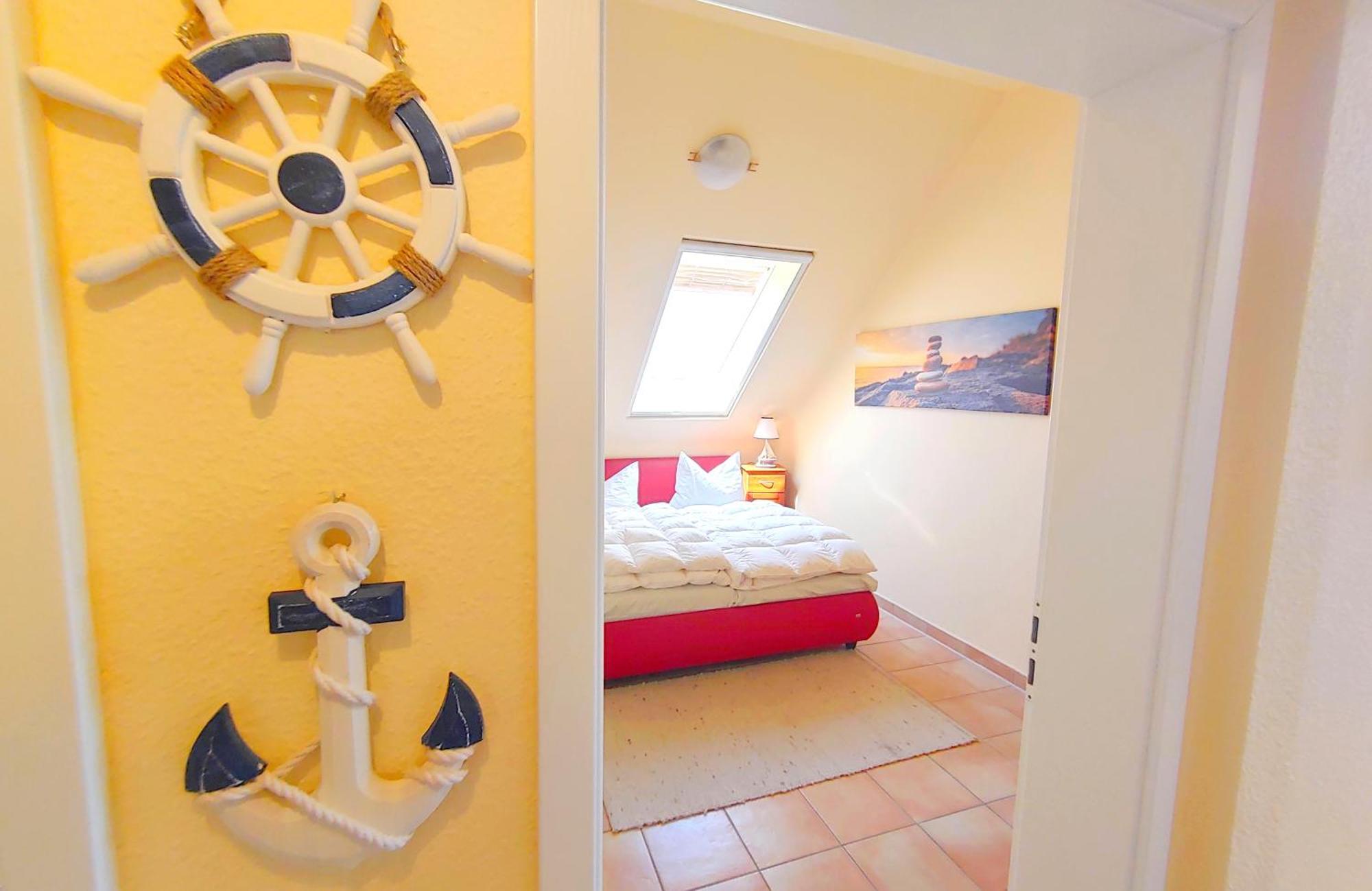 Residenz am Strand Wohnung 2-39 Ostseeheilbad Ostseeheilbad Zingst Exterior foto