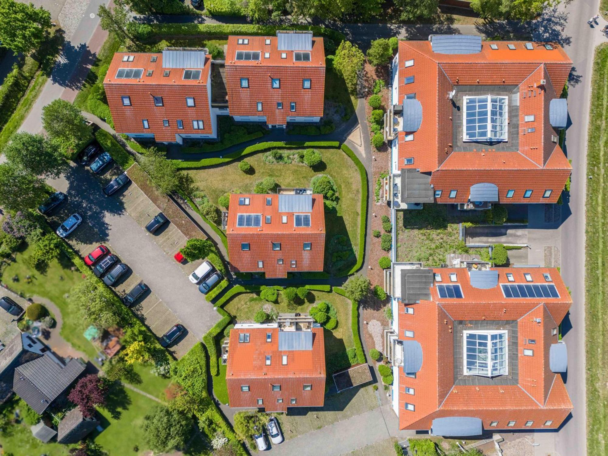 Residenz am Strand Wohnung 2-39 Ostseeheilbad Ostseeheilbad Zingst Exterior foto